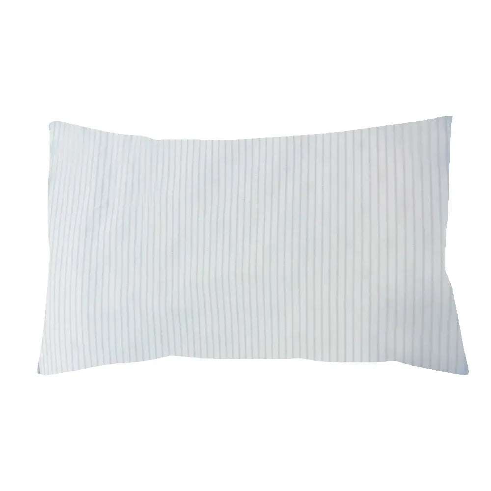 【SAVAMUNT賽芙嫚】【纏眠二代枕+ionic銀纖維】美國品牌寢具ionic銀離子抗菌枕套/天然乳膠枕/棉花枕芯 Savamunt賽芙嫚