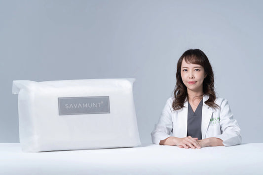 2025最新9大乳膠枕頭推薦-網友一致好評推薦比較介紹 采寓生活館-德國NaSaDen納莎登台灣總代理
