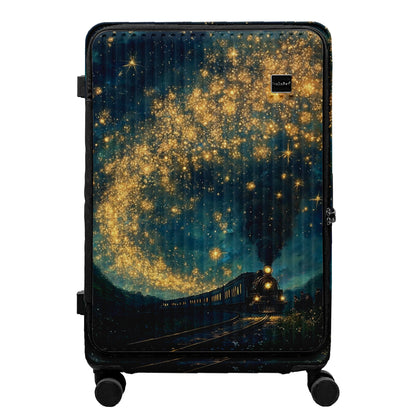 早割40%OFF ドイツNaSaDen 二代目ホーエンツォレルン 【Woofシリーズ】29インチピックアップボックス(スポーツボックス/チャビーボックス) - 超大容量スーツケース - 拡張可能なトロリーケース