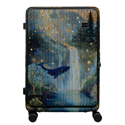 早割40%OFF ドイツNaSaDen 二代目ホーエンツォレルン 【Woofシリーズ】29インチピックアップボックス(スポーツボックス/チャビーボックス) - 超大容量スーツケース - 拡張可能なトロリーケース