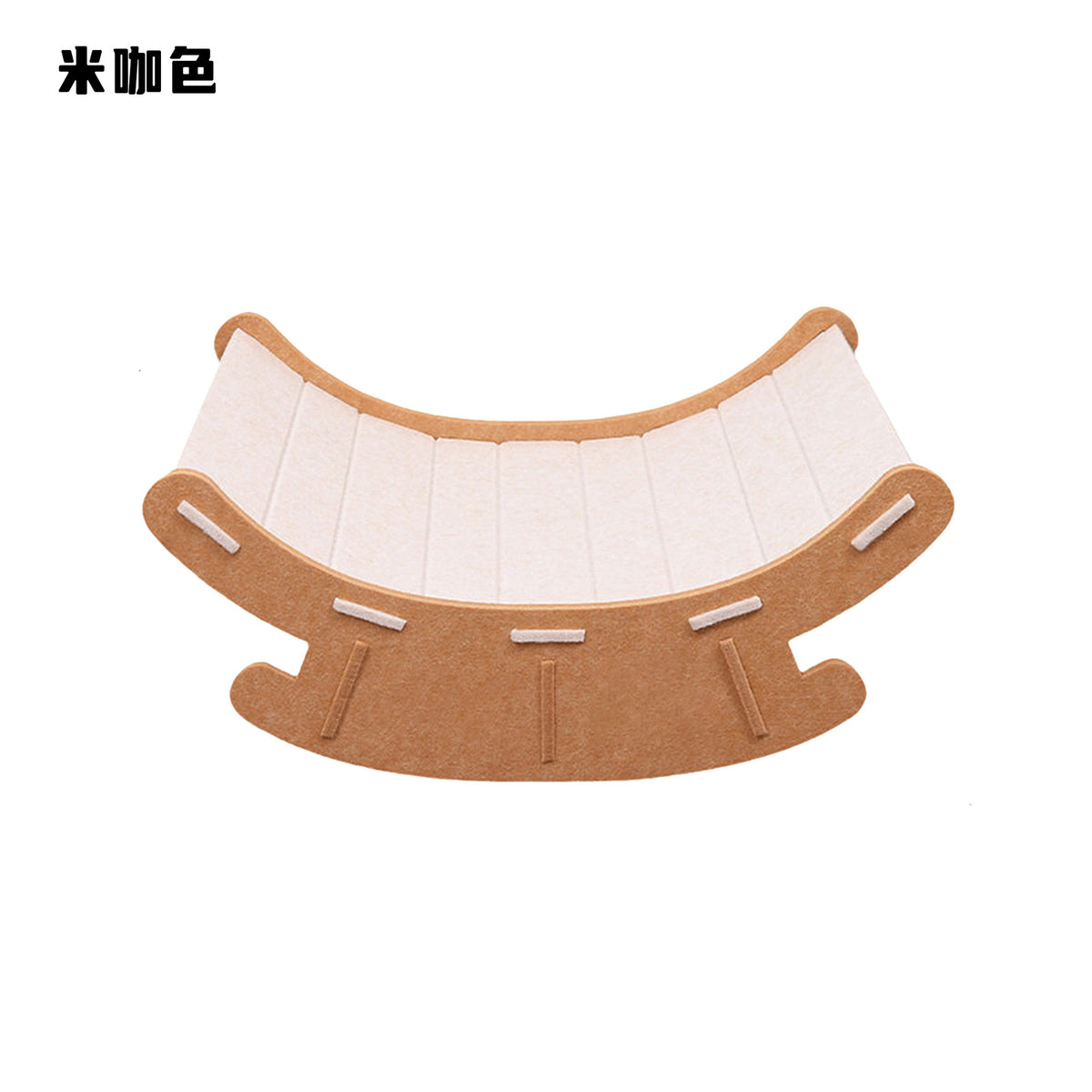 新款貓咪狗狗搖搖椅貓抓板耐用耐磨四季通用貓咪躺椅