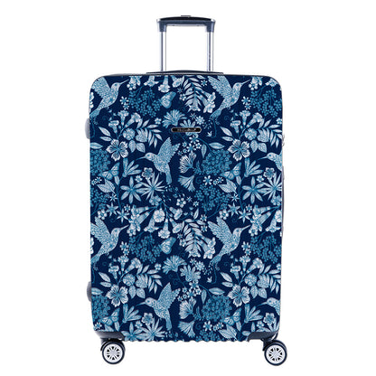 NaSaDen經典終章【買29吋送26吋】新無憂二代拉鍊行李箱限量珍藏經典回饋