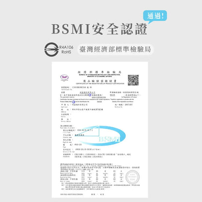 【KINYO】超薄名片型雙孔PD充電器 KINYO