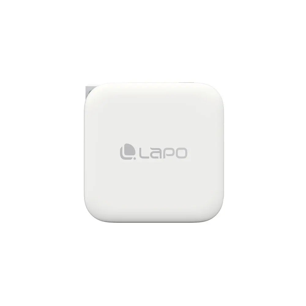 LaPO 極速充電器 采寓生活館
