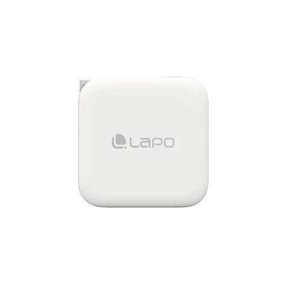 LaPO 極速充電器 采寓生活館