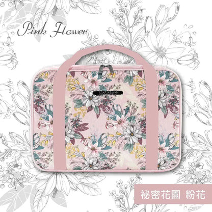 德國品牌NaSaDen納莎登 【限量版聯名款雪佛包】一包三用/手提/肩背/多功能收納包/拉桿包 NaSaDen行李箱