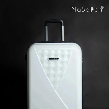 德國NaSaDen二代霍亨索倫【經典系列】29吋皮卡箱(運動箱/胖胖箱)-超大容量旅行箱-可擴充式拉桿箱 NaSaDen行李箱