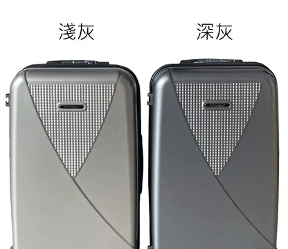 德國NaSaDen二代霍亨索倫【經典系列】29吋皮卡箱(運動箱/胖胖箱)-超大容量旅行箱-可擴充式拉桿箱 NaSaDen行李箱