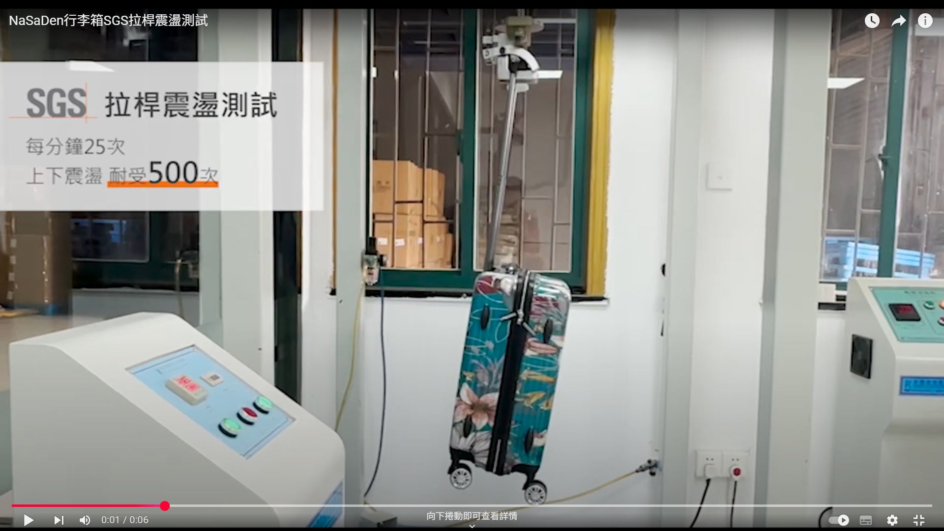 動画を読み込む: 